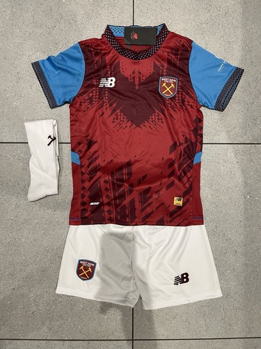West ham united kids - west,