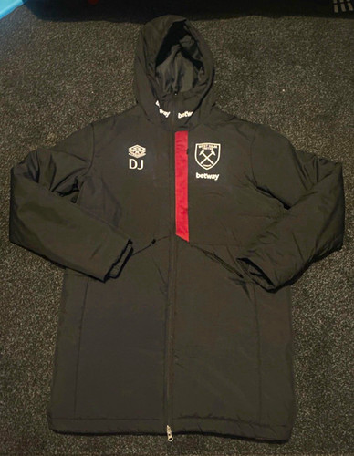 Umbro west ham united - west,