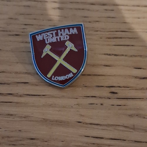 West ham utd pin - west, brand