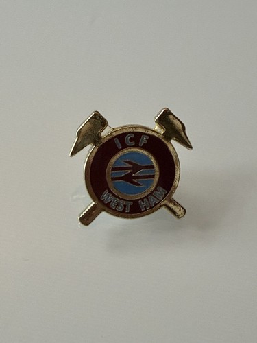 West ham icf - /,