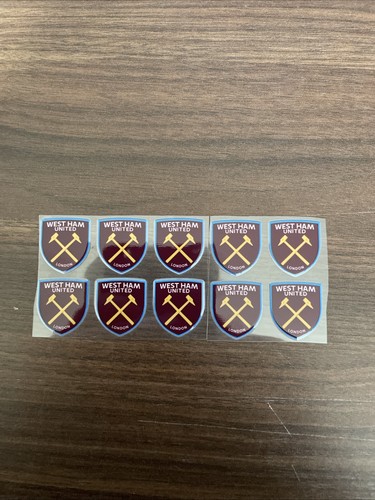 10x west ham united - 10x,