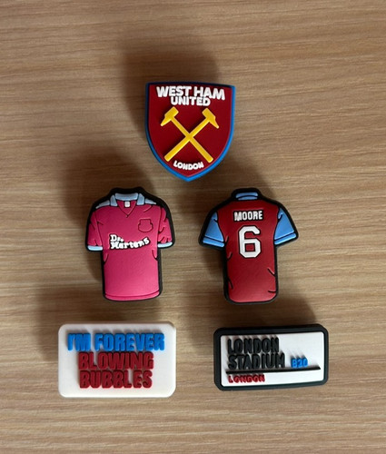 5pc bundle west - -,