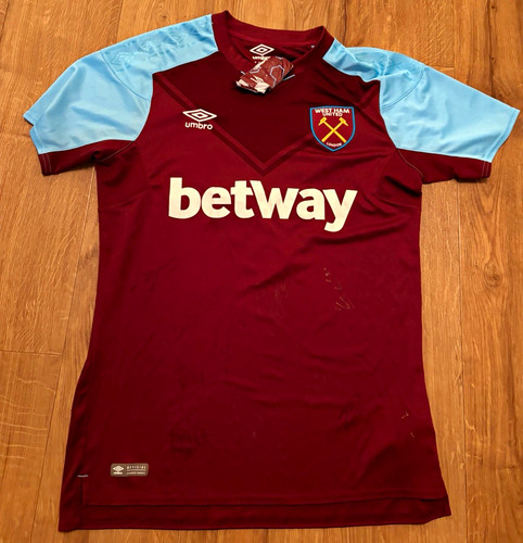 Umbro west ham united home - umbro,