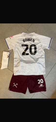 West ham united kids - west,