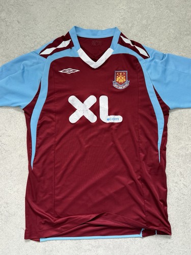 West ham united 2007 - ham, home