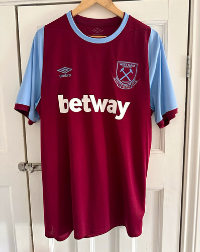 Umbro west ham united - umbro, home