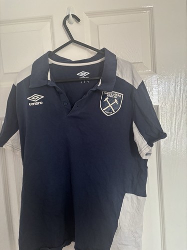 West ham polo - ham,