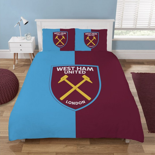 West ham united king - west, duvet