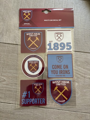 Official west ham united - united, fc