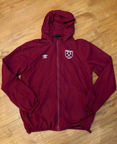 Umbro west ham united - west, padded