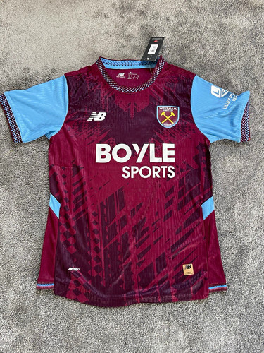 New balance west ham united - ham,