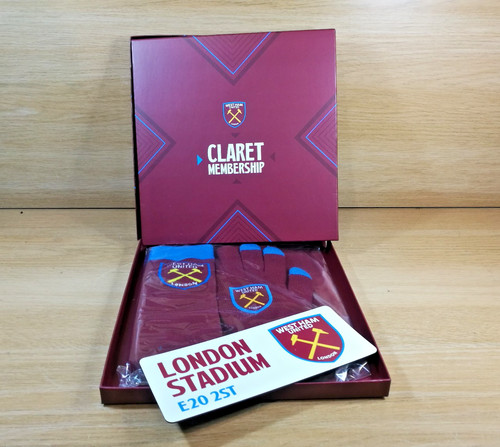 West ham united unisex - west,