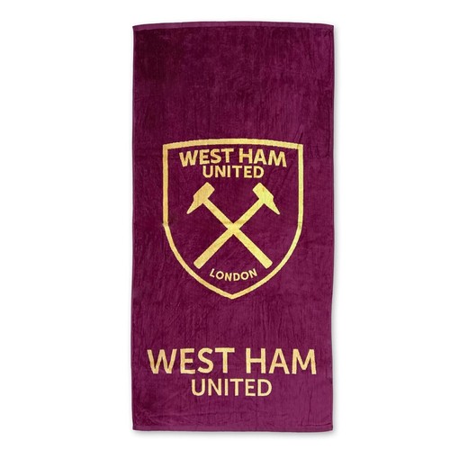 West ham united claret - ham,