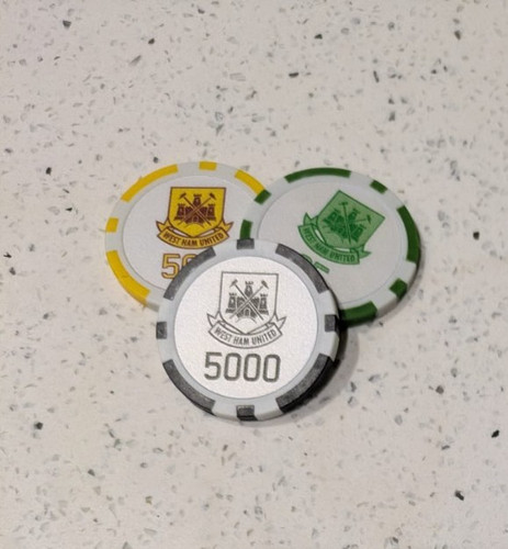 West ham united - ham, poker
