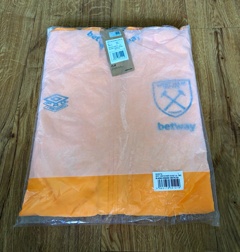 Umbro west ham united - ham,