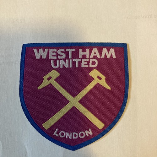 West ham united football - west,