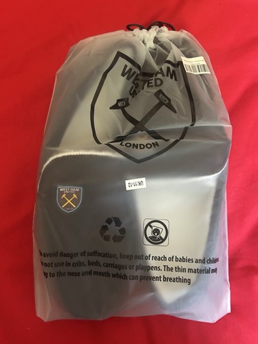 West ham slippers - ham, 11