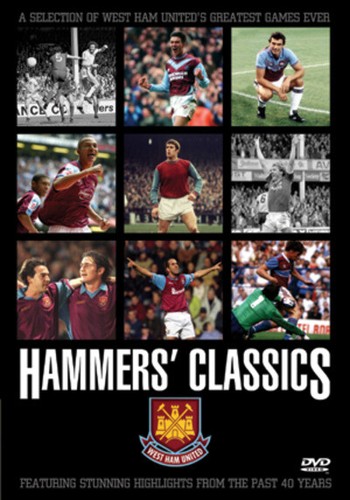 West ham united - ham, united: