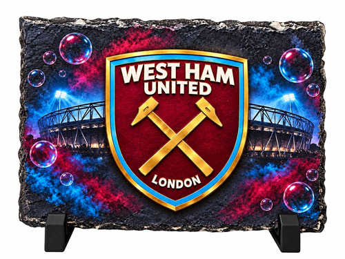 West ham united crest - west,