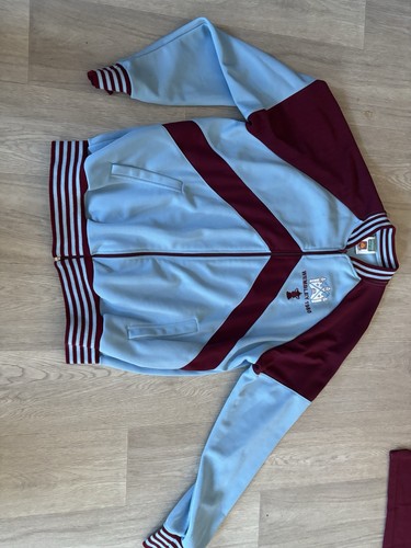 West ham united 1980 cup - fa,