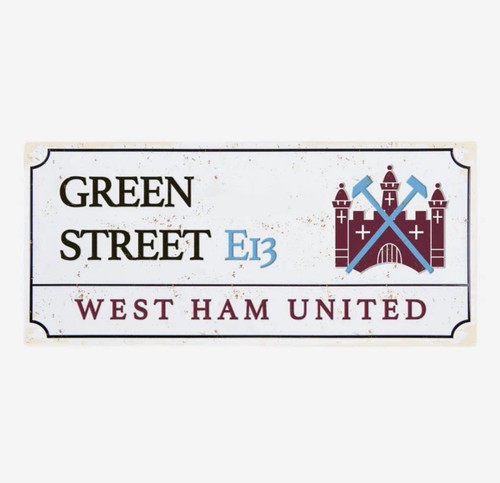 Official west ham united - west,