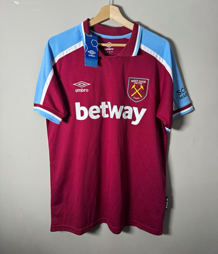 Umbro west ham united - west,