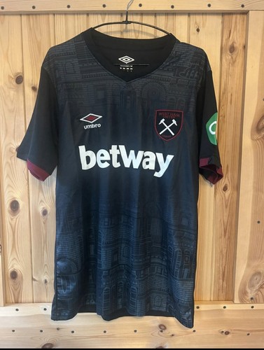 Official umbro west ham united - west,