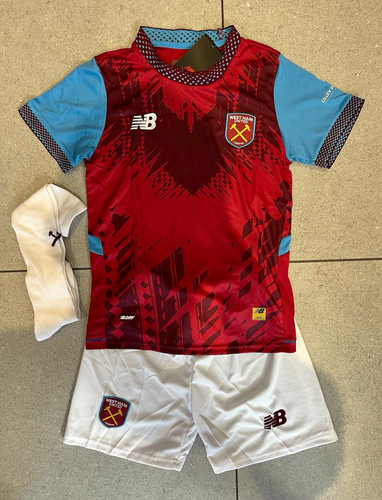 West ham united kids - west, football