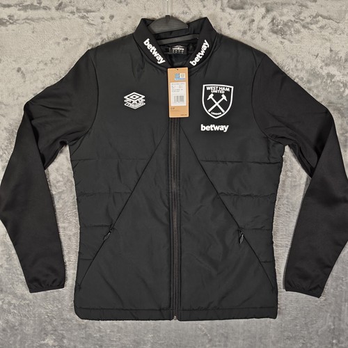 West ham 2024 2025 - west, black