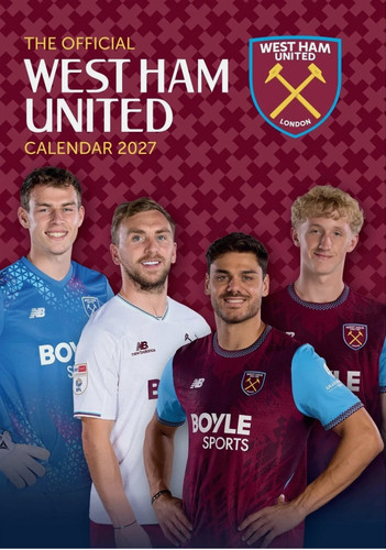 West ham united - ham, 2027