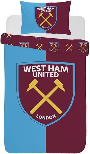West ham united single - west,
