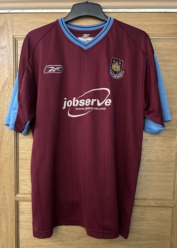 West ham united - west, home