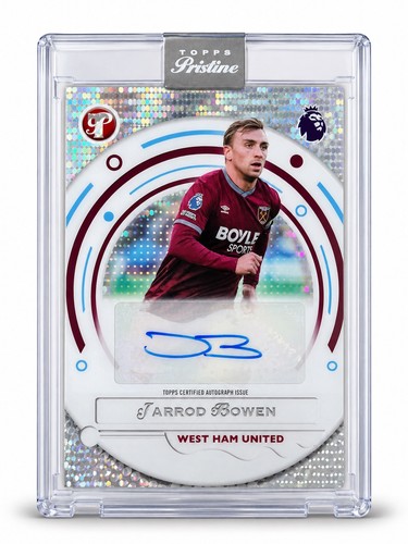 Jarrod bowen base auto - base,