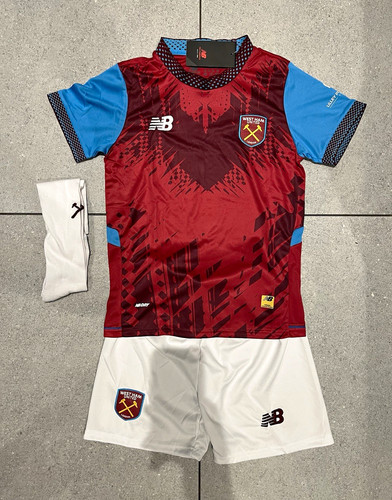 West ham united - united, kids