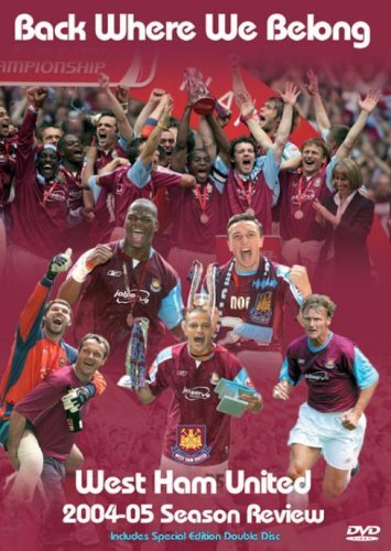 West ham united - ham, end