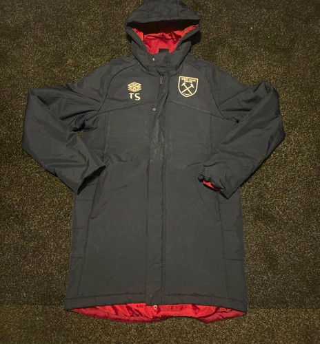Umbro west ham - men’s, long