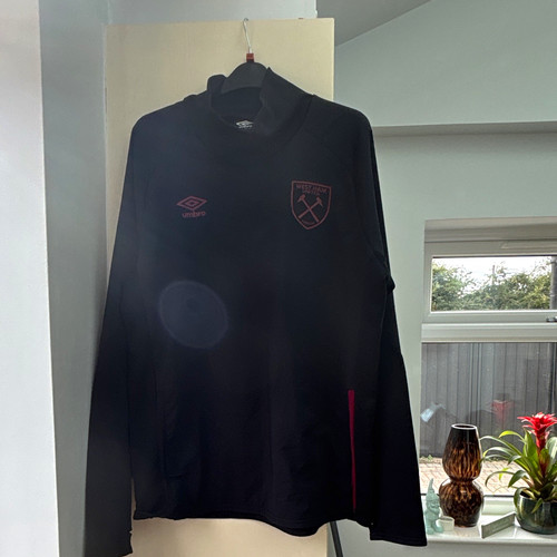 Umbro west ham training - umbro,