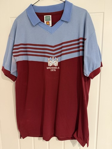 West ham united commemorative - west,