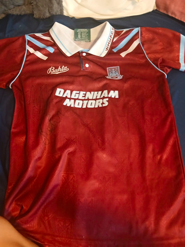 Bukta west ham united - bukta,