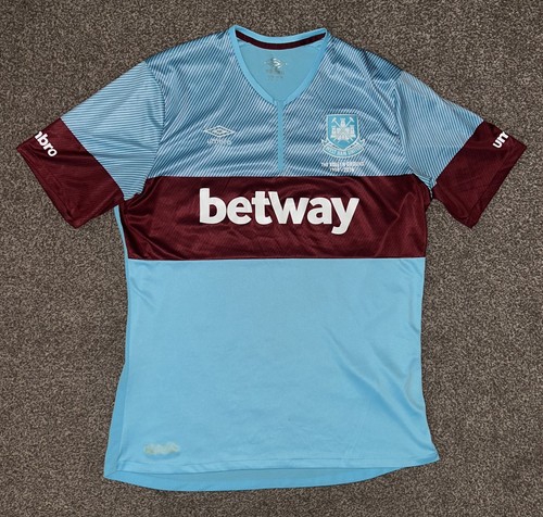 West ham united - ham, 2015/2016