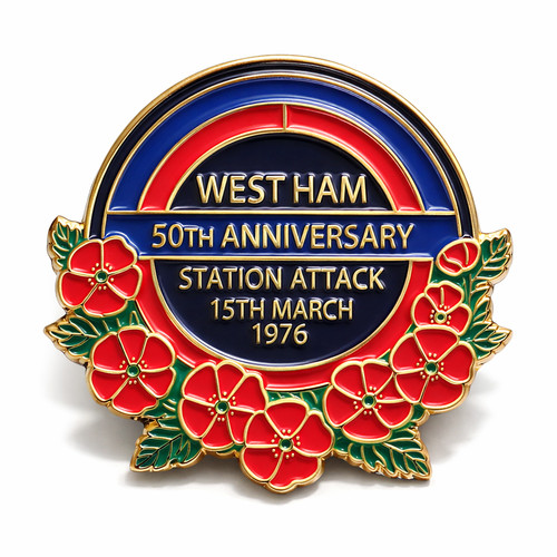 West ham station attack - ham,