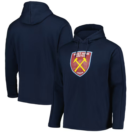 West ham united football - west,