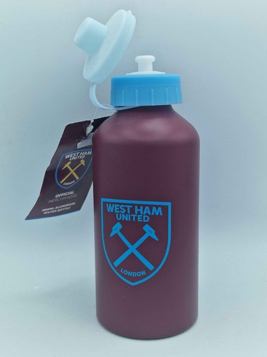 West ham aluminium drinks - ham,