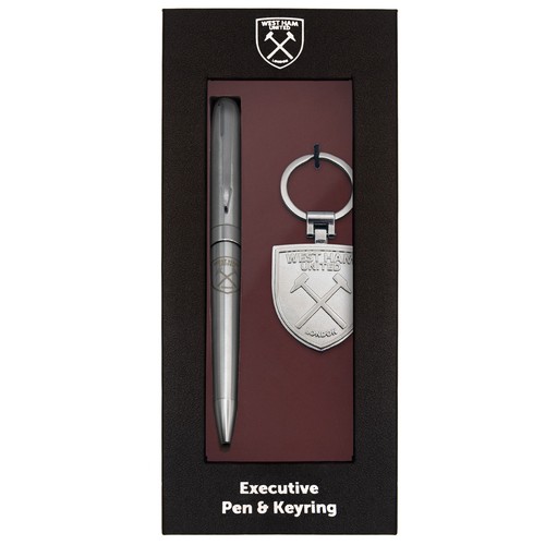 West ham united pen - united, &