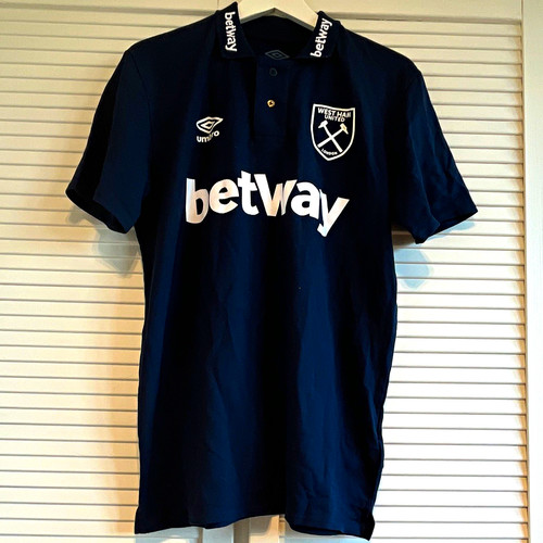 Umbro west ham united - ham, away