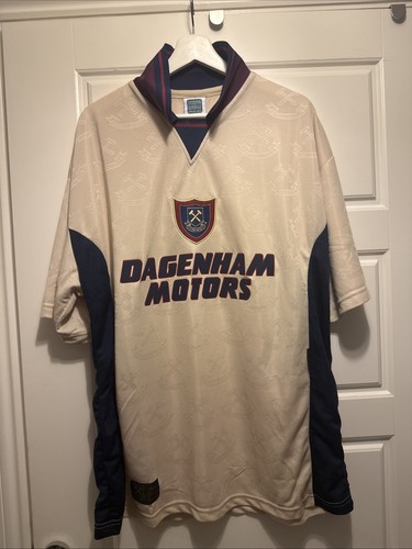West ham 1996 third - ham,